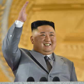 【北朝鮮】金正恩が囲う「焦りの鉄条網」前線兵士の“洗脳解放”が始まった