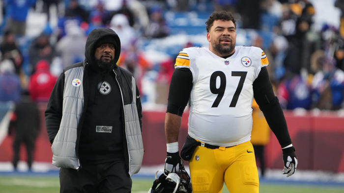 revisiting the time a steelers legend took his talents to ohio