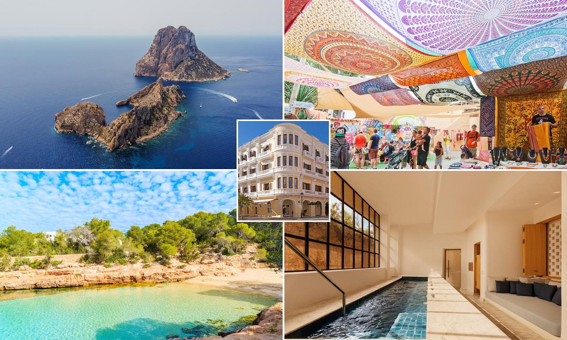 Discover Why Ibiza Isn't Just for Clubbers: 6 Enchanting Reasons to Visit Discover Why Ibiza Isn't Just for Clubbers: 6 Enchanting Reasons to Visit