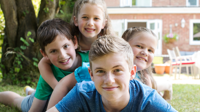 eldest, middle or youngest: how birth order influences personality traits