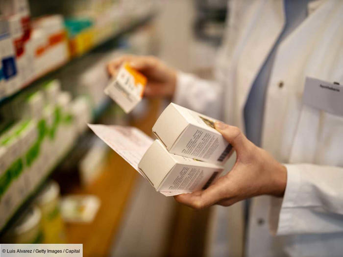 médicaments : vous pouvez enfin avoir des antibiotiques sans ordonnance de votre médecin