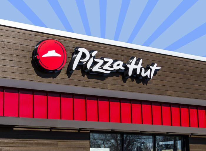 pizza hut unveils new tavern-style pies and a major 'toppings transformation'