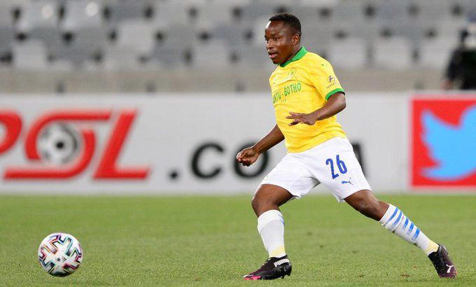 kaizer chiefs failed: psl club beats khosi to former downs winger