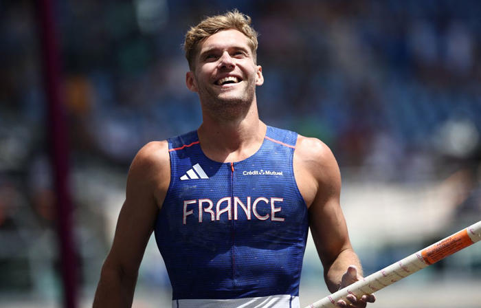 jo 2024 : quels sont les espoirs de médailles françaises en athlétisme ?
