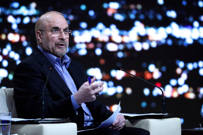 economic policies dominate iran's presidential debate ahead of june 28 vote