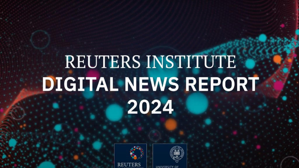 kiderült, mely médiumokban bíznak leginkább a magyarok – megjelent a reuters institute jelentése