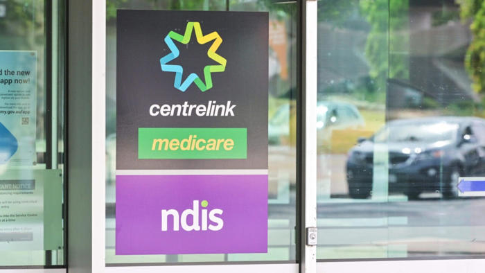 ‘runaway items in the budget’: ndis a ‘vast pool of money’