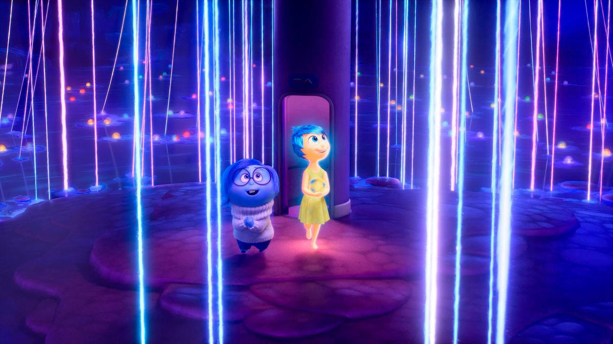 crítica de 'del revés 2', la esperada secuela de pixar que promete arrasar en cines y convertirse en la película del verano