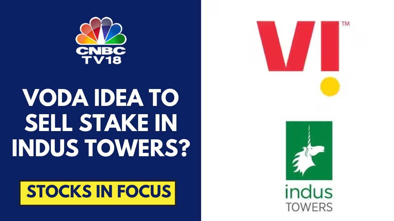 Sources Say Vodafone To Sell Stake In Indus Towers Via Block Deal Soon ...