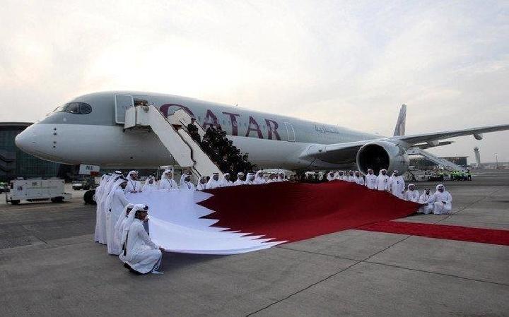 25 Maskapai Terbaik Dunia, Ada Qatar Airways Hingga Emirates