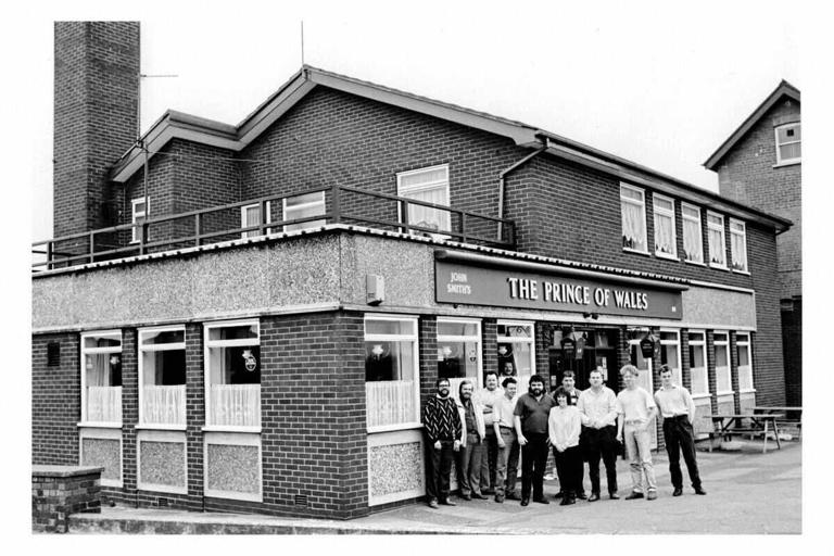 Gallery: 16 lost Doncaster pubs of the past you'd love to have a pint ...