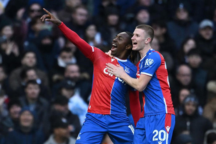 crystal palace fixtures for premier league 2024-25 season: derbies galore in testing start