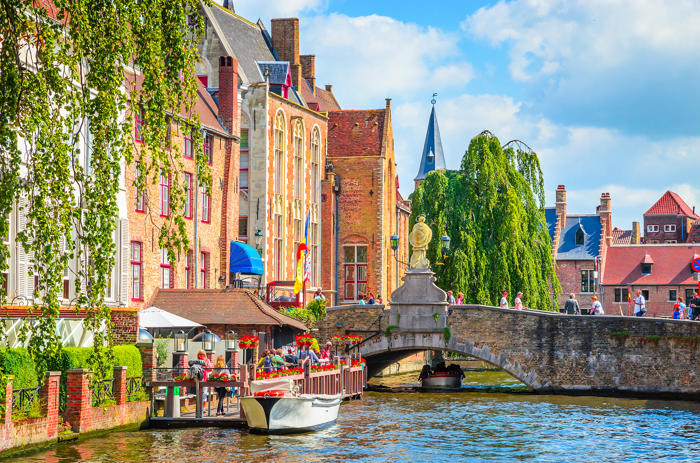 europe: 5 gorgeous cities to visit where cars are banned