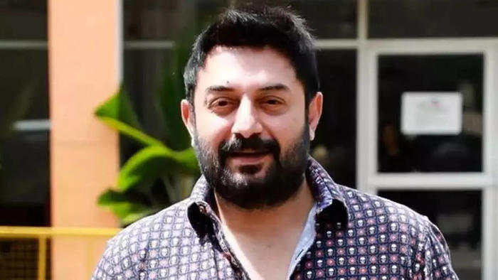 aravind swami files a petition against 'bhaskar oru rascal' makers for pending remuneration; here's the court's latest order