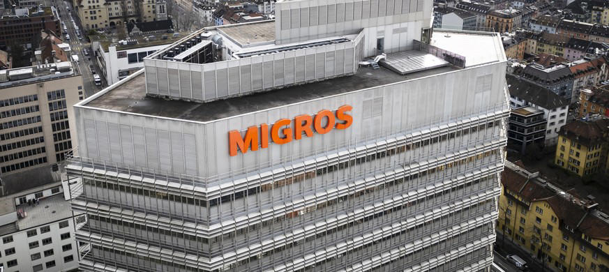 ausverkauf bei der migros: melectronics geht an mediamarkt, micasa & co. noch zu haben
