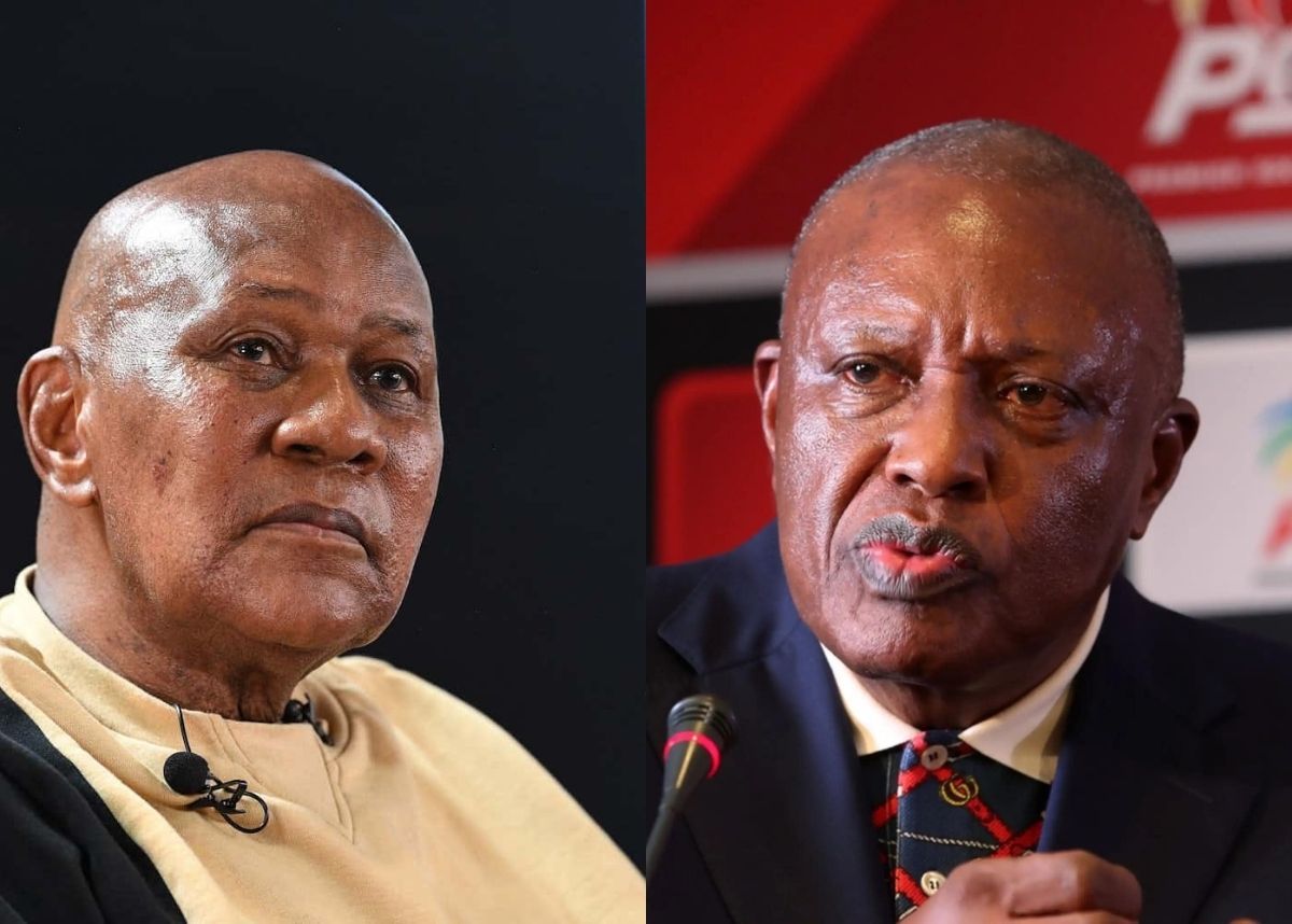 Kaizer Chiefs and Orlando Pirates' swop deals lined up