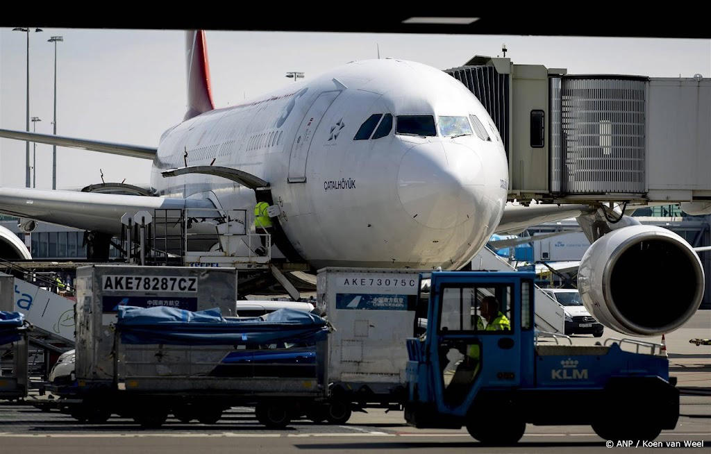 inspectie legt turkish airlines last onder dwangsom op