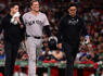 NYY news: Rizzo down with arm fracture<br><br>