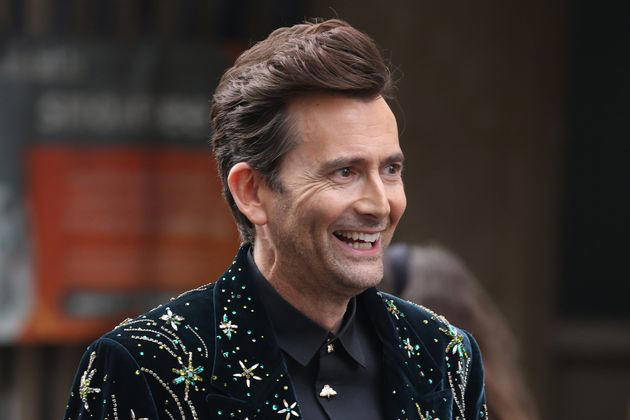 david tennant has joined the star-studded cast of this bestselling novel's film adaptation