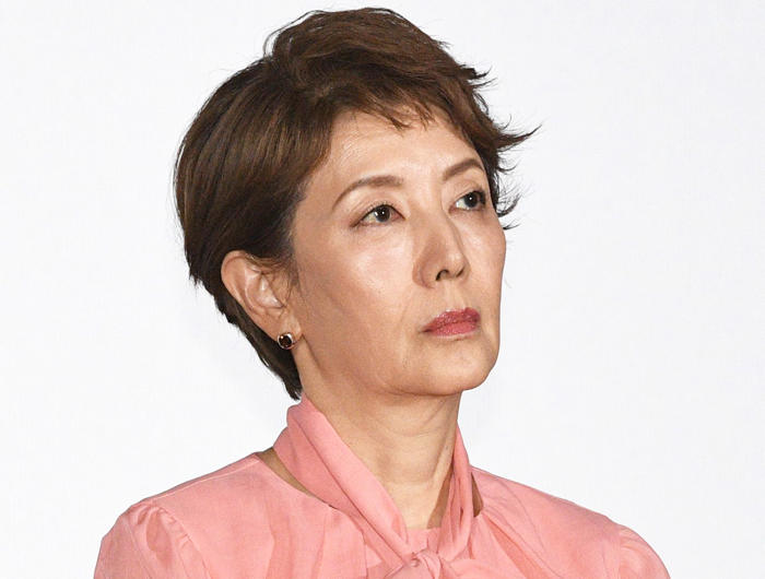 山田昌さん死去 「真田丸」で秀吉の母役 子供時代から縁の戸田恵子が追悼「たくさんお世話になりました」