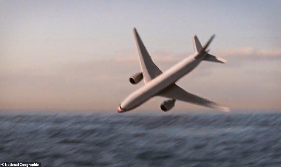 Could The Mystery Of Flight MH370 Finally Be Solved By New Signal?