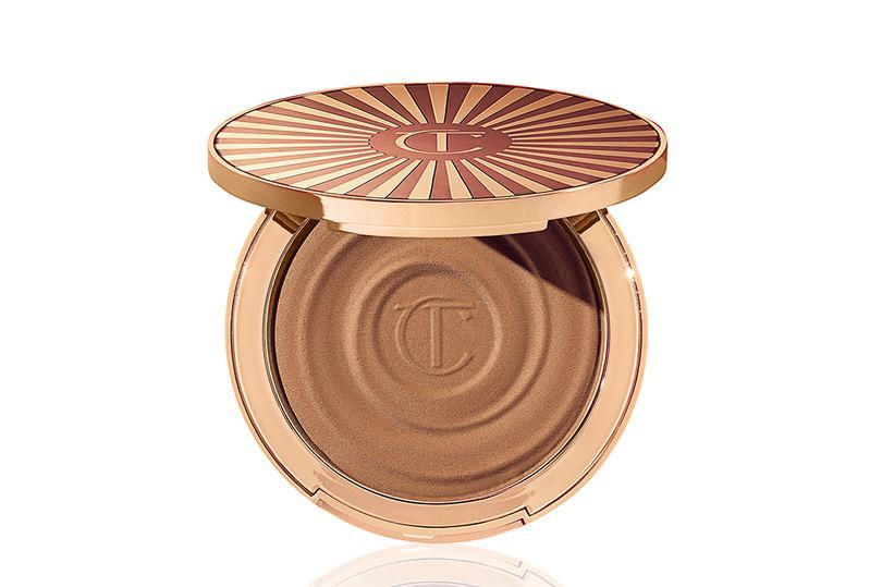 little-known code that’ll get beauty fans a free £45 charlotte tilbury bronzer