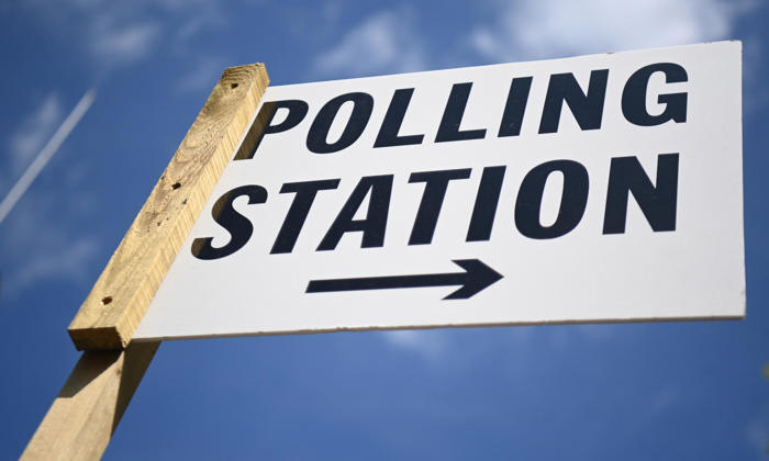 ‘times change, principles don’t’: britons share what will decide their vote this election