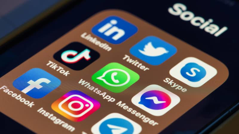 social-media-gefahr: experte fordert radikalen schritt gegen instagram und facebook