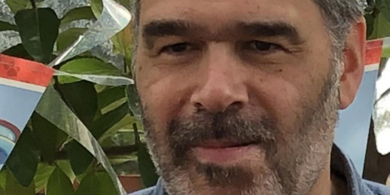 πέθανε σε ηλικία 53 ετών ο δημοσιογράφος της ερτ, δημήτρης κρητικός