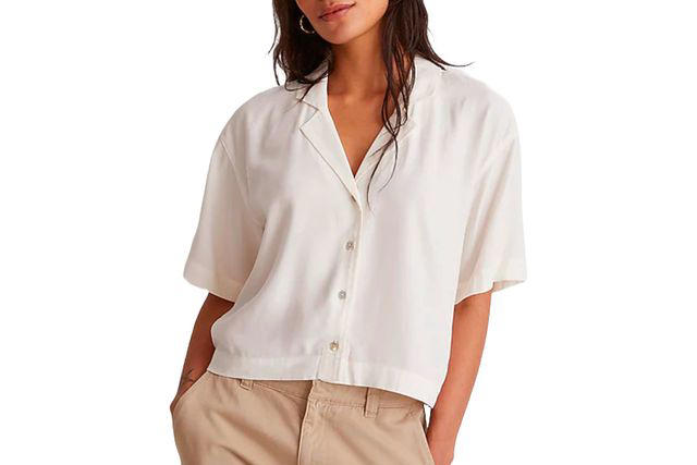 amazon, i work in luxury fashion, and these are the 15 summer styles heating up nyc right now from $34