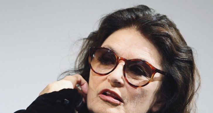 franska filmstjärnan anouk aimée död