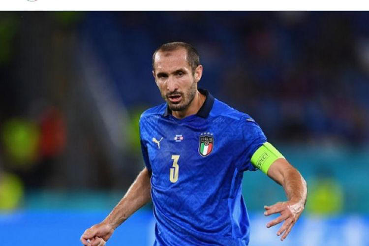 euro 2024 - legenda juventus terkejut dengan keputusan pelatih italia di laga kontra albania