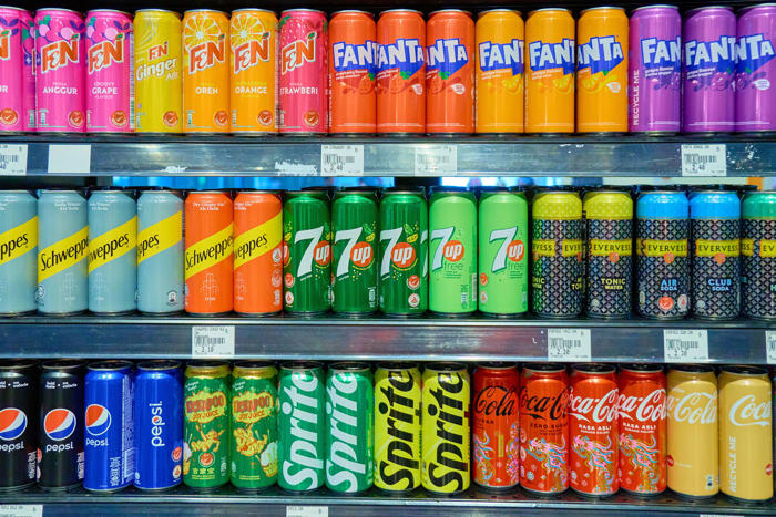 softdrink-steuer: neun bundesländer fordern abgabe für zuckerhaltige getränke