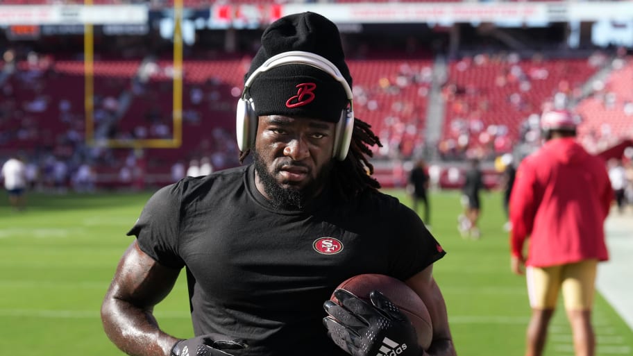 Interpreting 49ers WR Brandon Aiyuk's Cryptic TikTok Comments