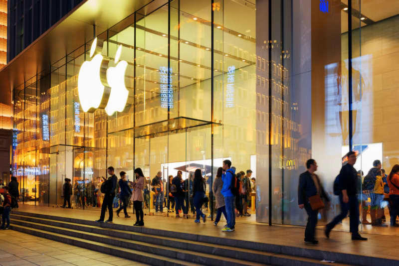 amazon, apple wil een boete van $40 miljard vermijden door het ec-onderzoek naar apple pay met concessies op te lossen