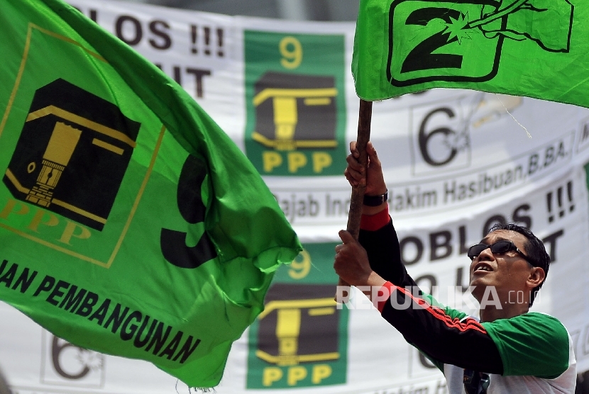 Diusulkan: Kemampuan Membaca Al-Quran Secara Tepat menjadi Persyaratan Calon Ketua Umum PPP