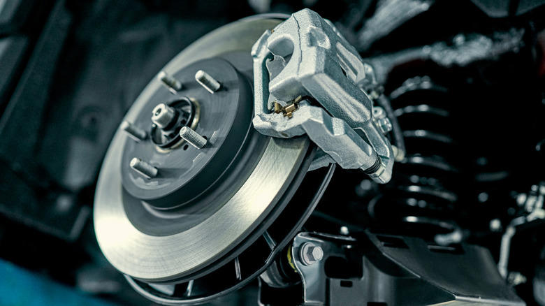 10 mistakes you might be making when changing the brake pads on your vehicle