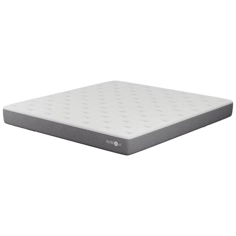 What is a mattress with adjustable firmness and how do they ease hip