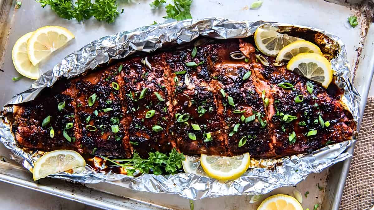 23 Salmon Recipes Sure to Become Dinnertime Favorites