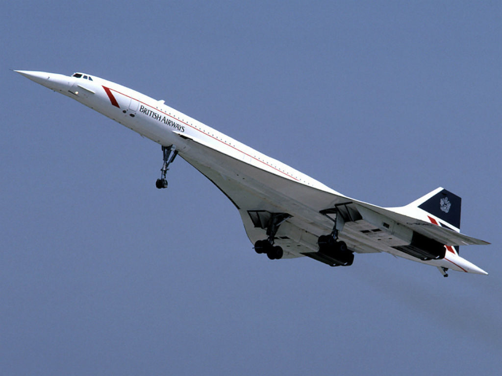 <p>In 2003, Air France and British Airways discontinued their fleet of Concordes following the crash of Air France flight 4590 in 2000. These rocket look-alike planes with absurd amount of power got you from London to New York in just three hours for a whopping $6,000, but retired due to safety concerns.</p> <p>The post <a href="https://travelreveal.com/uncategorized/vintage-air-travel-photos/">You Won’t Believe How Different Air Travel Used to Be</a> appeared first on <a href="https://travelreveal.com">Travel Reveal</a>.</p>