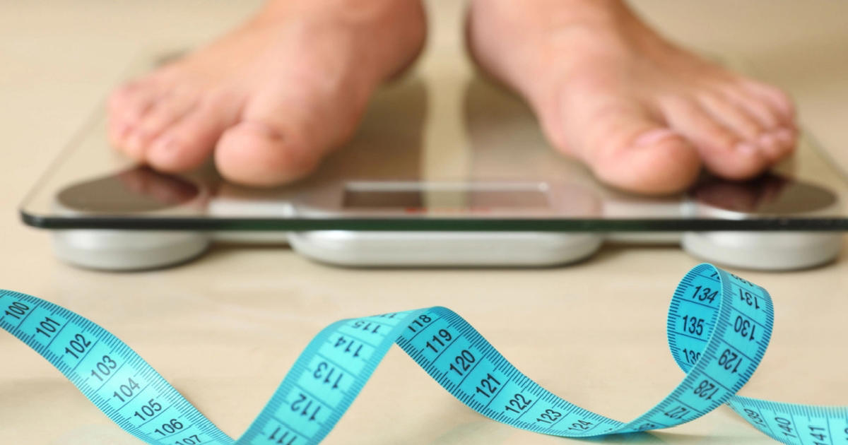 forskere afslører: simpelt 'trick' kan hjælpe personer på slankekur med at tabe 94% mere vægt på få uger