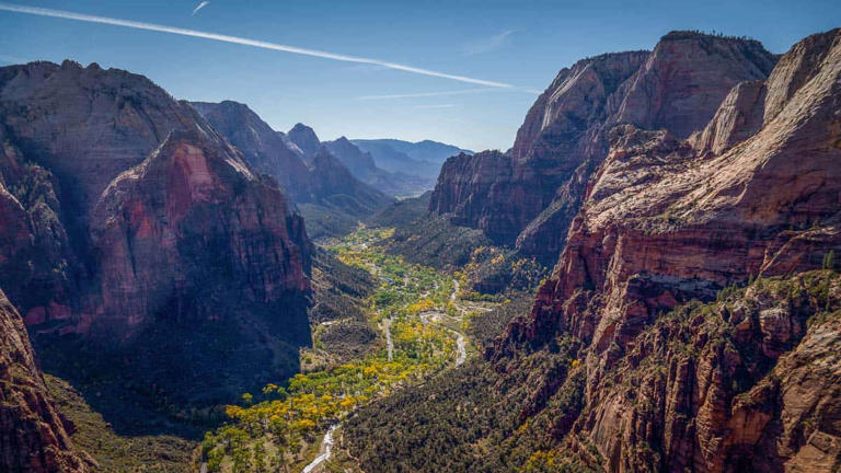 Trying to find the Best Zion National Park Tour from Las Vegas? Well, here they are! We have filtered...