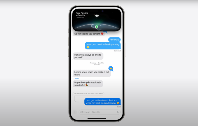 apple legt de basis voor een nieuwe iphone-functie die geld moet opleveren