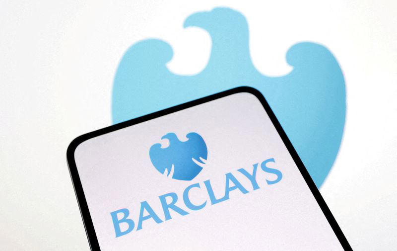 barclays' uk corporate bank to cut 100 million pounds of costs by 2026
