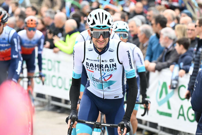 wout poels missed out on the giro, but now summoned to ride the tour: 