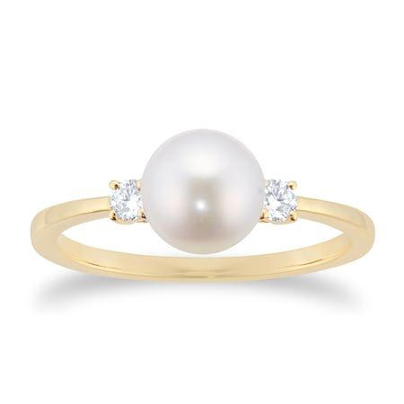 bridgerton sparks a renaissance in pearl engagement rings
