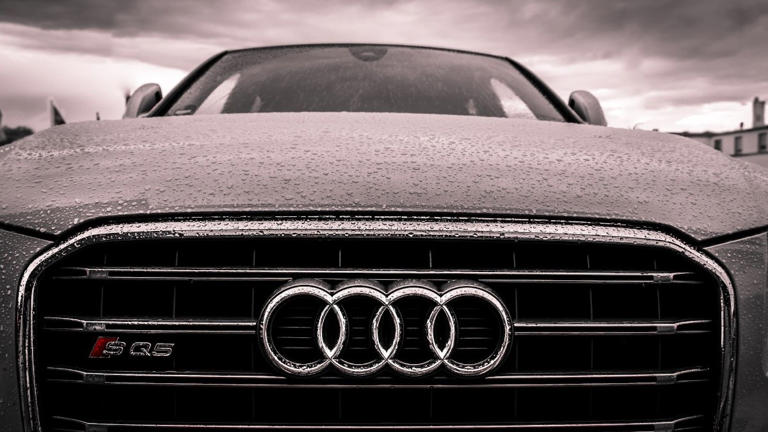 Audi Logo