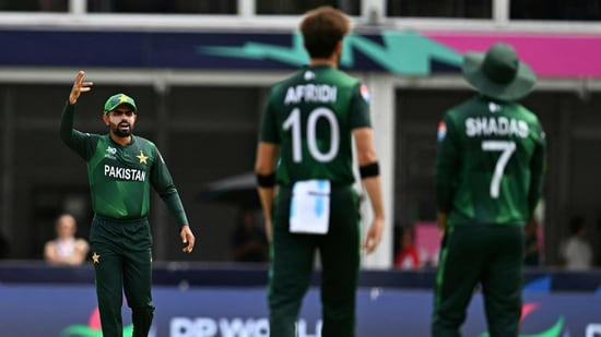 'shaheen afridi treated as secondary bowler': danish kaneria hits out at babar's pakistan over mismanagement of pacer