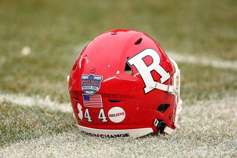 Canaan Edwards commits to Rutgers football