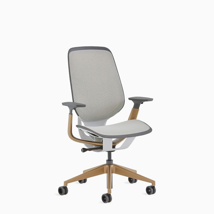 The 8 Best Office Chairs for Soothing Back Pain